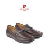 [BEST CHOICE] Giày Horsebit Driving Pierre Cardin - PCMFWLH 785