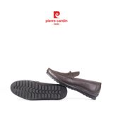 [BEST CHOICE] Giày Horsebit Driving Pierre Cardin - PCMFWLH 785