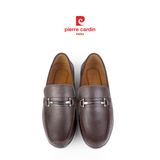 [BEST CHOICE] Giày Horsebit Driving Pierre Cardin - PCMFWLH 785