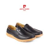 [DELUXE] Giày Mọi Da Bò Nappa Cao Cấp Pierre Cardin - PCMFWLH 773