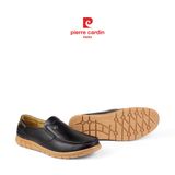 [DELUXE] Giày Mọi Da Bò Nappa Cao Cấp Pierre Cardin - PCMFWLH 773