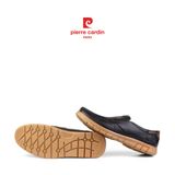 [DELUXE] Giày Mọi Da Bò Nappa Cao Cấp Pierre Cardin - PCMFWLH 773