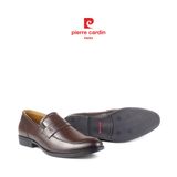 [DELUXE] Giày Loafer Cao Cấp Pierre Cardin - PCMFWLH 775