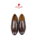 [DELUXE] Giày Loafer Cao Cấp Pierre Cardin - PCMFWLH 775