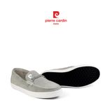 Giày Casual Da Lộn Cao Cấp Pierre Cardin - PCMFWLH 908