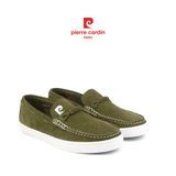 Giày Casual Da Lộn Cao Cấp Pierre Cardin - PCMFWLH 908