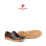 [DELUXE] Giày Mọi Da Bò Nappa Cao Cấp Pierre Cardin - PCMFWLH 773