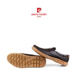 [DELUXE] Giày Mọi Da Bò Nappa Cao Cấp Pierre Cardin - PCMFWLH 773