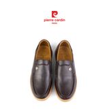 [DELUXE] Giày Mọi Da Bò Nappa Cao Cấp Pierre Cardin - PCMFWLH 773