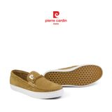 Giày Casual Da Lộn Cao Cấp Pierre Cardin - PCMFWLH 908