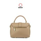 [OUTLET] Túi Xách Nữ Phong Cách Cổ Điển Oscar Fashion - OCWHBSG 064