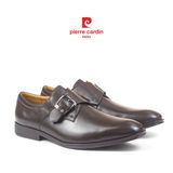 [MẪU ĐỘC QUYỀN] Giày Single Monkstrap Cao Cấp Pierre Cardin - PCMFWLH 778