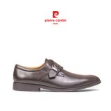 [MẪU ĐỘC QUYỀN] Giày Single Monkstrap Cao Cấp Pierre Cardin - PCMFWLH 778