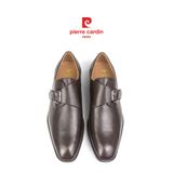 [MẪU ĐỘC QUYỀN] Giày Single Monkstrap Cao Cấp Pierre Cardin - PCMFWLH 778