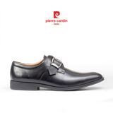 [MẪU ĐỘC QUYỀN] Giày Single Monkstrap Cao Cấp Pierre Cardin - PCMFWLH 778