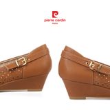 Giày Búp Bê Mùa Hè Pierre Cardin - PCWFWSH 251