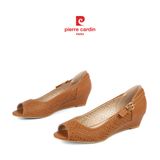 Giày Búp Bê Mùa Hè Pierre Cardin - PCWFWSH 251