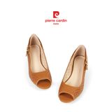 Giày Búp Bê Mùa Hè Pierre Cardin - PCWFWSH 251