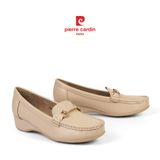 [RE-NEW] Giày Búp Bê Cách Tân Pierre Cardin - PCWFWSH 252