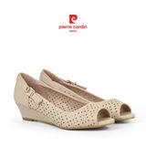 Giày Búp Bê Mùa Hè Pierre Cardin - PCWFWSH 251