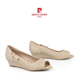 Giày Búp Bê Mùa Hè Pierre Cardin - PCWFWSH 251