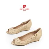 Giày Búp Bê Mùa Hè Pierre Cardin - PCWFWSH 251