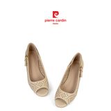 Giày Búp Bê Mùa Hè Pierre Cardin - PCWFWSH 251