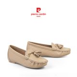 Giày Búp Bê Phụ Kiện Tassel Pierre Cardin - PCWFWSH 255