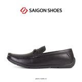 Giày Mọi Khóa Horsebit Saigon Shoes - SGMFWLH 008