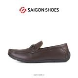 Giày Mọi Khóa Horsebit Saigon Shoes - SGMFWLH 008