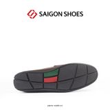 Giày Mọi Khóa Horsebit Saigon Shoes - SGMFWLH 008