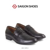 Giày Lười Cách Tân Saigon Shoes - SGMFWLH 003