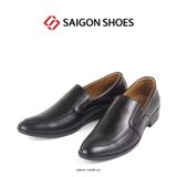 Giày Lười Cổ Điển Saigon Shoes - SGMFWLH 004