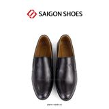 Giày Lười Cổ Điển Saigon Shoes - SGMFWLH 004