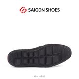 Giày Mọi Cổ Điển Saigon Shoes - SGMFWLH 001