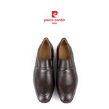 [DELUXE] Giày Horsebit Loafer Pierre Cardin - PCMFWLH 771