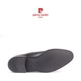 [HAND-WELTED] Giày Cap-toe Oxford Cao Cấp Pierre Cardin - PCMFWLF 402