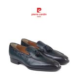 [HAND-WELTED] Giày Tassel Loafer Cao Cấp Pierre Cardin - PCMFWLF 400