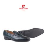 [HAND-WELTED] Giày Tassel Loafer Cao Cấp Pierre Cardin - PCMFWLF 400