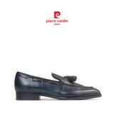 [HAND-WELTED] Giày Tassel Loafer Cao Cấp Pierre Cardin - PCMFWLF 400