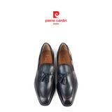 [HAND-WELTED] Giày Tassel Loafer Cao Cấp Pierre Cardin - PCMFWLF 400