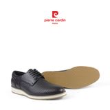 [LIMITED] Giày Plain-toe Derby Pierre Cardin - PCMFWLH 789