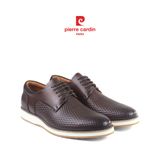 [LIMITED] Giày Plain-toe Derby Pierre Cardin - PCMFWLH 789