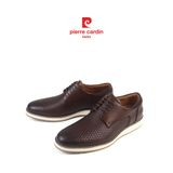 [LIMITED] Giày Plain-toe Derby Pierre Cardin - PCMFWLH 789