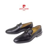 [RE-NEW] Giày Horsebit Loafer Pierre Cardin - PCMFWLH 782