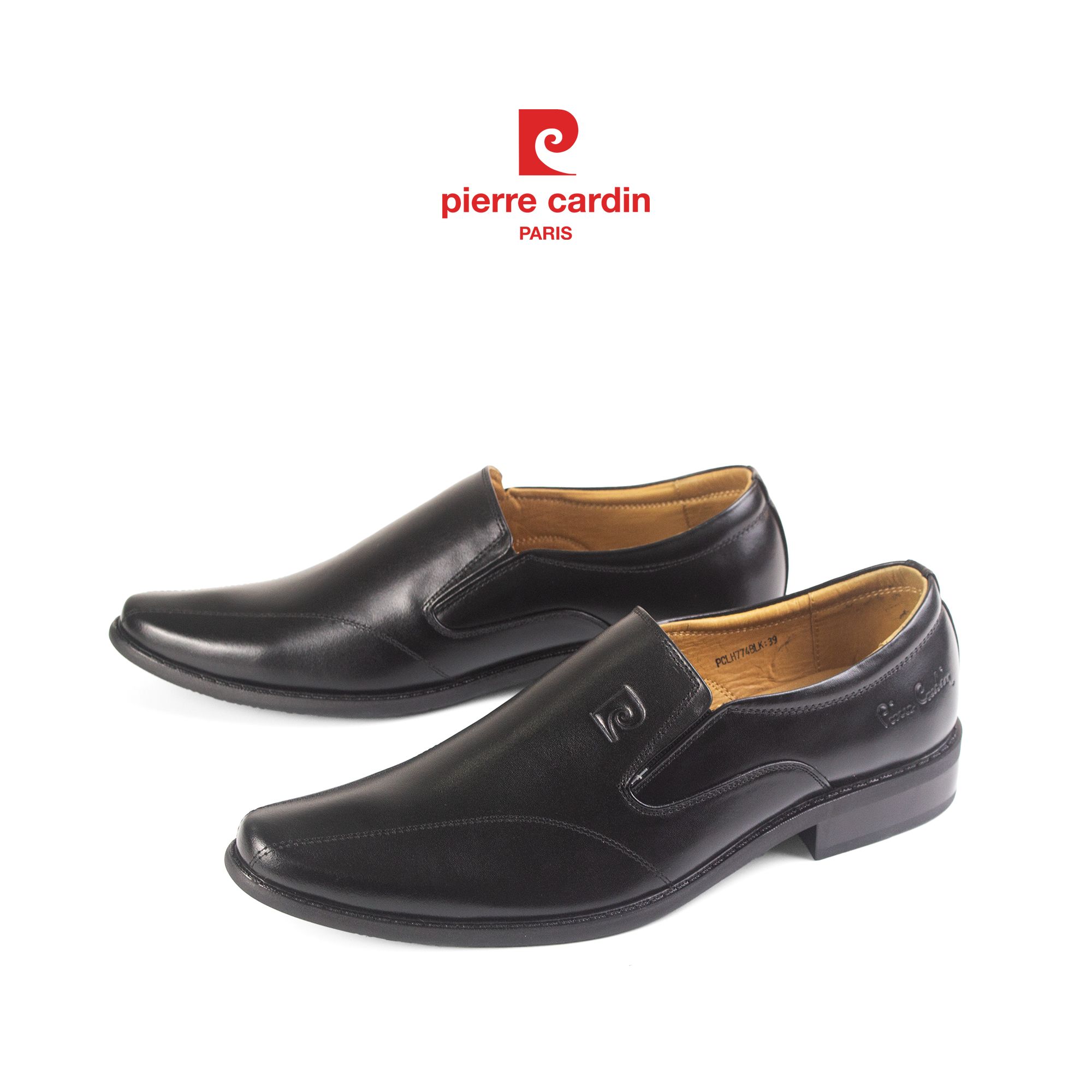 Pierre Cardin Paris Vietnam: Giày Loafer Cổ Điển Pierre Cardin - PCMFWLH 774