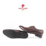 [MẪU ĐỘC QUYỀN] Giày Derby Pierre Cardin Phiên Bản Đặc Biệt - PCMFWLG 750