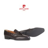 [HAND-WELTED] Giày Tassel Loafer Cao Cấp Pierre Cardin - PCMFWLF 400