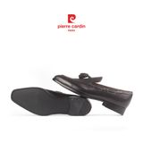 [HAND-WELTED] Giày Tassel Loafer Cao Cấp Pierre Cardin - PCMFWLF 400