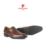 [DELUXE] Giày Derby Phiên Bản Đế Độc Quyền Pierre Cardin - PCMFWLH 791